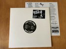 STOP AND THINK - Both Demos LP STRAIGHT AHEAD SLEEVE warzone gorilla biscuits