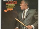 Art Blakey and The Jazz Messengers w/ Freddie Hubbard Mosaic Blue Note LP