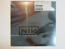 NINE INCH NAIL Things Falling Apart 2xLP w/HYPE STICKER ORIGINAL PRESS SEALED