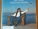 Jeff Lynne Armchair Theatre [White Double LP]