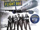 IRON MAIDEN LP x 2 Flight 666 PICTURE DISC Sealed 2013 Heavyweight VINYL