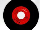 70'S SOUL 45 RPM - A BROTHER'S GUIDING LIGHT ON MERCURY RECORDS