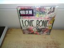 Mother Love Bone On Earth US Box Set Sealed Pearl Jam Vedder Soundgarden