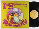 Jimi Hendrix Experience - Are You Experienced? LP - Reprise VG+