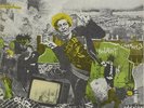 ID34z - Various - There Is No Future.. - PUNK 9 - vinyl LP - uk