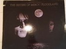 The Sisters Of Mercy ?– Floodland