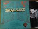 MOZART requiem - MAGDA LASZLO - HERMANN SCHERCHEN / TELEFUNKEN
