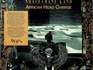 African Head Charge- In Pursuit Of Shashamane Land 2-LP NEW 2020 Vinyl Dub 1993