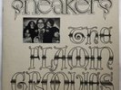 THE FLAMIN GROOVIES “Sneakers” 10” Snazz  R-2371 Psych 1968 SF Private Press*