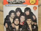 +Latin/Spanish Vinyl lp-Carlos Guzman Y Los Fabulosos 4+ *Falcon FLP 5064*