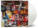House Of Love: She Paints Words In Red (Coloured)  LP vinyl