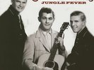 Charlie Feathers - Jungle Fever (LP) - Vinyl Rock & Roll