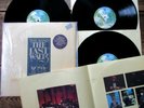 THE BAND - The Last Waltz (1978) 3 X Vinyl, LP Opened Shrink w/ Book EX