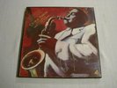 Charlie Parker ?– The Complete Savoy Studio Sessions LP BOX SET EX