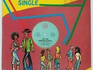 Bumblebee Unlimited ?– Lady Bug RARE Patrick Adams *Red Greg Records* (EX)