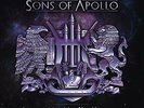SONS OF APOLLO-MMXX (GATE) (OGV) VINYL LP NEUF