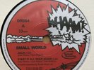 Small World Julia Rare Mod Revival Single