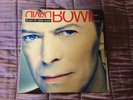 DAVID BOWIE BLACK TIE WHITE NOISE ALBUM  RECORD LP VINYL 1ST UK PRESS