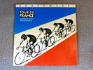 Kraftwerk - Tour De France (Vinyl 12'') UK 1983 EMI 1st Pressing