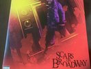 Scars On Broadway-Scars On Broadway Vinyl LP 2008 US Original OOP Like New