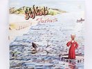 GENESIS Foxtrot Vinyl LP Charisma CAS 1058  - Play Tested