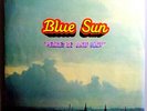 BLUE SUN PEACE BE UNTO YOU RARE ORIG'70 DANISH-ONLY SPECTATOR JAZZ FUNK PSYCH LP