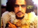 CAETANO VELOSO SELF-TITLED 3rd ALBUM RARE ORIG '71 BRAZIL PHILIPS BOSSA PSYCH LP