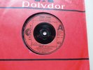 RINGO STARR POLYDOR 45 ' TONIGHT ' EX