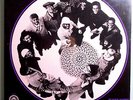 BEAVER HARRIS & 360° MUSIC EXPERIENCE RAGTIME TO NO TIME RARE SEALED ORIG '75 LP