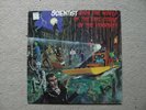 GREENSLEEVES LP SCIENTIST RIDS THE WORLD OF THE EVIL CURSE OF THE VAMPIRES EX-NM