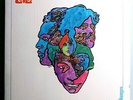 LOVE/ARTHUR LEE FOREVER CHANGES RARE ORIG '67 ELEKTRA STEREO LP SHRINK STUNNING