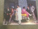 THE TIME Vinyl 1984 Ice Cream Castles LP In Shrink NO RESERVE Prince U2 UB40 B52