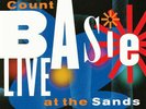 Mobile Fidelity Count Basie ?– Live At The Sands (Before Frank) SEALED MFSL 2XLP