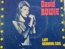 David Bowie Lets Spend The Night Together 7