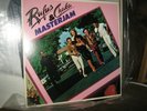 Rufus & Chaka Khan -Do You Love What You Feel Strawberry Shaped 10