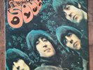 The Beatles - Rubber Soul LP. NEAR MINT  Rare Russian press. Different cover