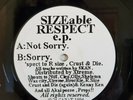 Skan ?– SIZEable Respect EP - 24 Karat - 24K02