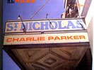 CHARLIE PARKER w/ROY HAYNES BIRD AT ST. NICK'S RARE '62 FANTASY/DEBUT MONO LP