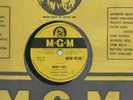 CONWAY TWITTY   SOUTH AFRICA  78   MONA LISA    NEAR MINT