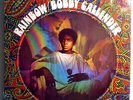 BOBBY CALLENDER RAINBOW RARE ORIG '68 MGM FOLK PSYCH LP w/INSERT+SHRINK 1A MINT