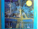 BRIAN ENO w/JON HASSELL 4th WORLD#2: DREAM THEORY SEALED ORIG '81 EDITIONS EG LP