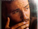 BRUCE SPRINGSTEEN WILD, INNOCENT INSANELY RARE SEALED ORIG '73 PROMO LP w/POSTER