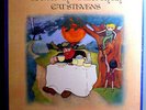 CAT STEVENS TEA FOR THE TILLERMAN RARE STILL SEALED ORIGINAL '71 A&M LP STUNNING