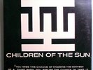 CHILDREN OF SUN OFAMFA INSANELY RARE SEALED ORIG'74 UNI/JUSTICE LP PRIVATE PRESS
