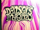 DANSERS INFERNO CREATION 1 INSANELY RARE SEALED ORIG 1972 LATIN FUNK PRIVATE LP