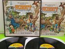 Lord of the Rings The Hobbit Rankin Bass Original Soundtrack BOX SET 1977 Buena