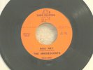 THE IRRIDESCENTS RARE 1963 GARAGE-SURF ROCKER BALI HA'I / SWAMP SURFER HAWK VG-