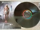 Megadeth, Countdown to extinction, Vinyl LP original 1992 1st pressing - rare