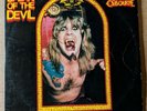Ozzy Osbourne Speak Of The Devil 1982 Jet US 1st Press Black Sabbath