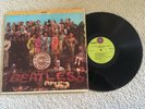 THE BEATLES Sgt. Peppers Lonely Hearts Club Band CAPITOL  Green Label  SMAS-2653